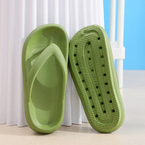 Chinelo Nuvem Relaxante Flexy Finger