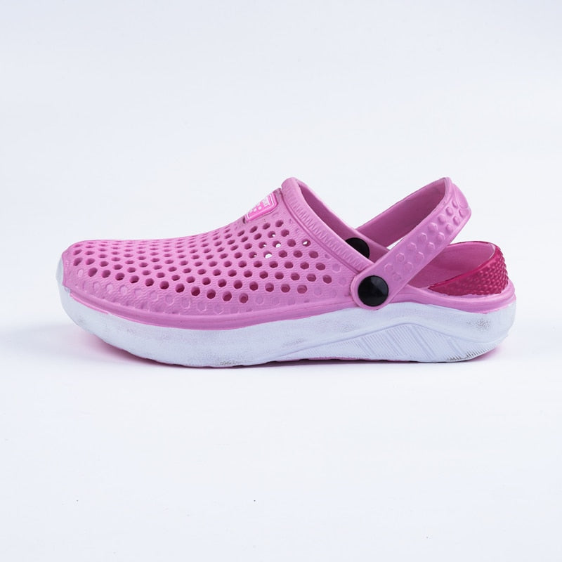 Crocs Macio Comfort Crocs Max