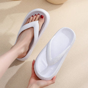 Chinelo Nuvem Relaxante Flexy Finger